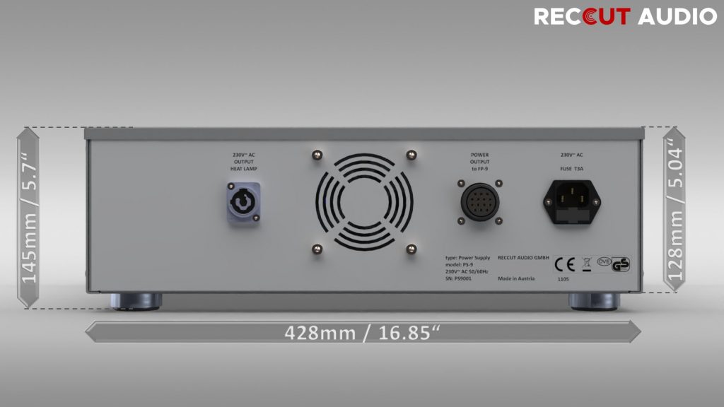 PRODUCT PS9 H (backsize)