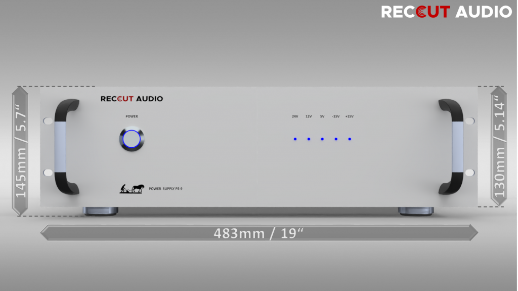 PRODUCT PS9 H (frontsize)