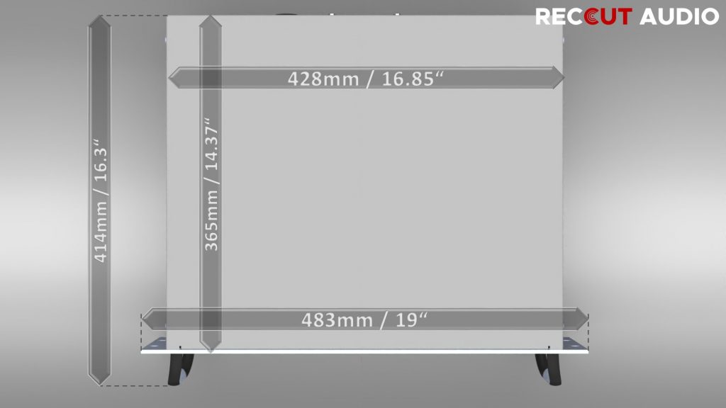 PRODUCT PS9 H (topsize)