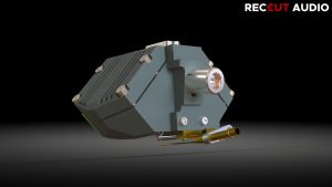 Product CH9 Adapter 1