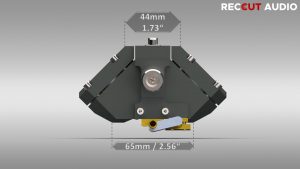 Product CH9 size back