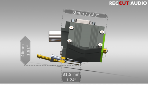 Product CH9 size left