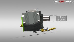 Product CH9 size right