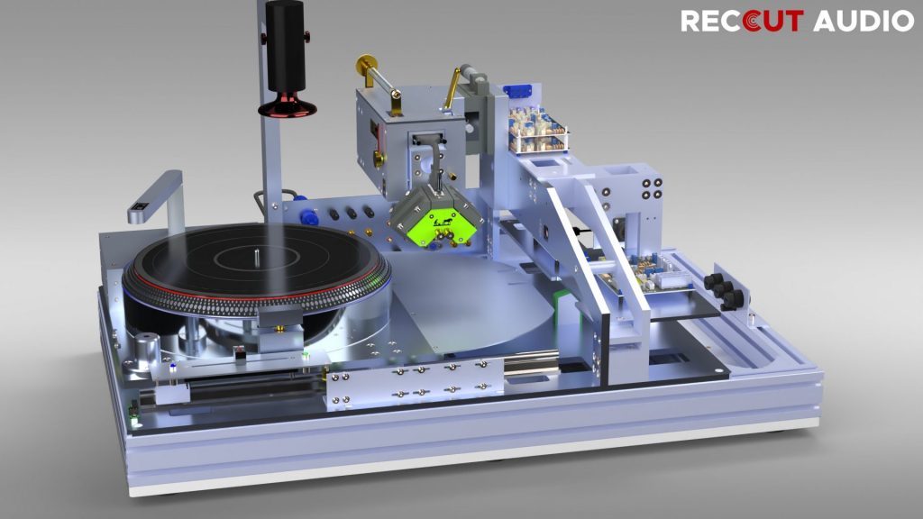 Product FP9 Aufbau (3)