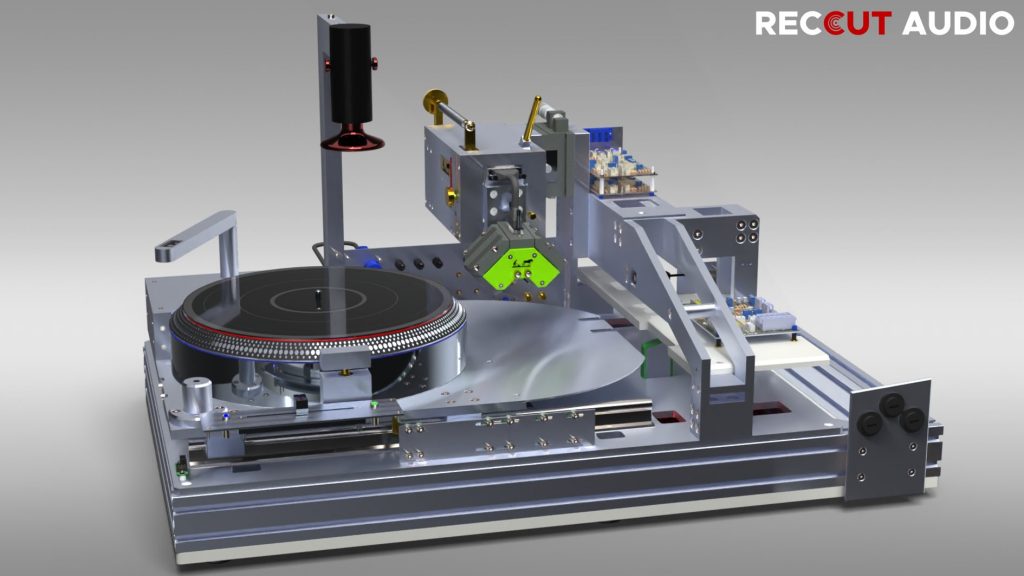 Product FP9 Aufbau (3)