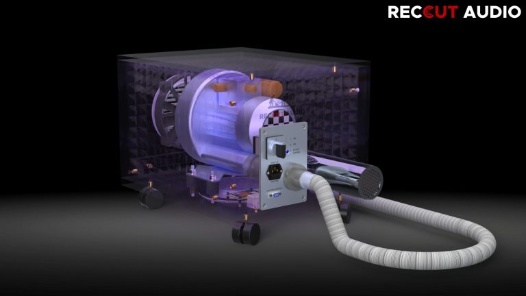 Product SU9 Front X-ray