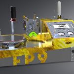 color_art marmorgold gloss - lightgray