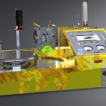 color_art marmorgold gloss - yellow