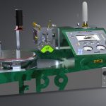 color_art marmorgreen gloss - lightgray