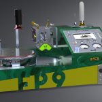 color_art marmorgreen gloss - yellow